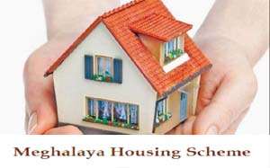 pradhan mantri Awas Yojana Meghalaya