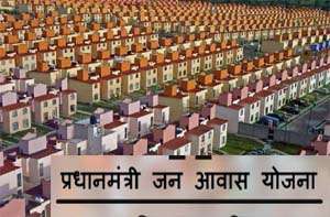 pradhan mantri Awas Yojana Punjab