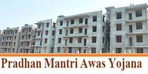 pradhan mantri awas yojana uttar pradesh