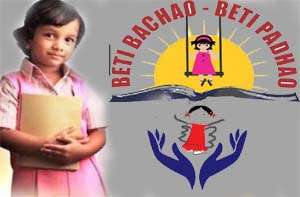 Beti Bachao Beti Padhao Scheme