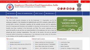 epf balance check