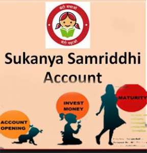 sukanya samriddhi yojana