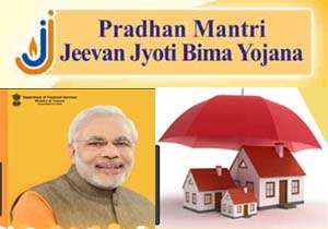 Pradhan Mantri Jeevan Jyoti Bima Yojana (PMJJBY)