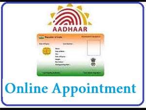 apply online aadhar card