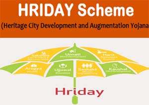 hriday scheme