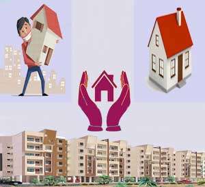 Awas Yojana Ferozepur