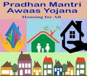 Pradhan Mantri Awas Yojana Pauri Garhwal