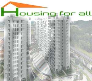 Pradhan Mantri Awas Yojana Sikakulam