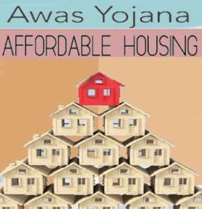 Awas Yojana Gir Somnath