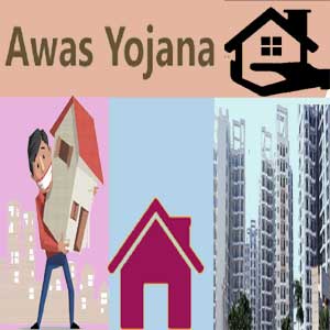 Awas Yojana Tripura