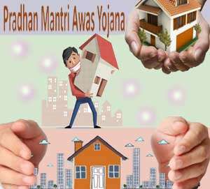 Pradhan Mantri Awas Yojana East Kameng