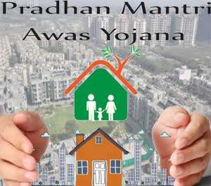 Pradhan Mantri Awas Yojana East Khasi Hills