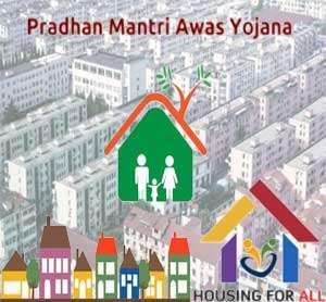 Pradhan Mantri Awas Yojana Longding